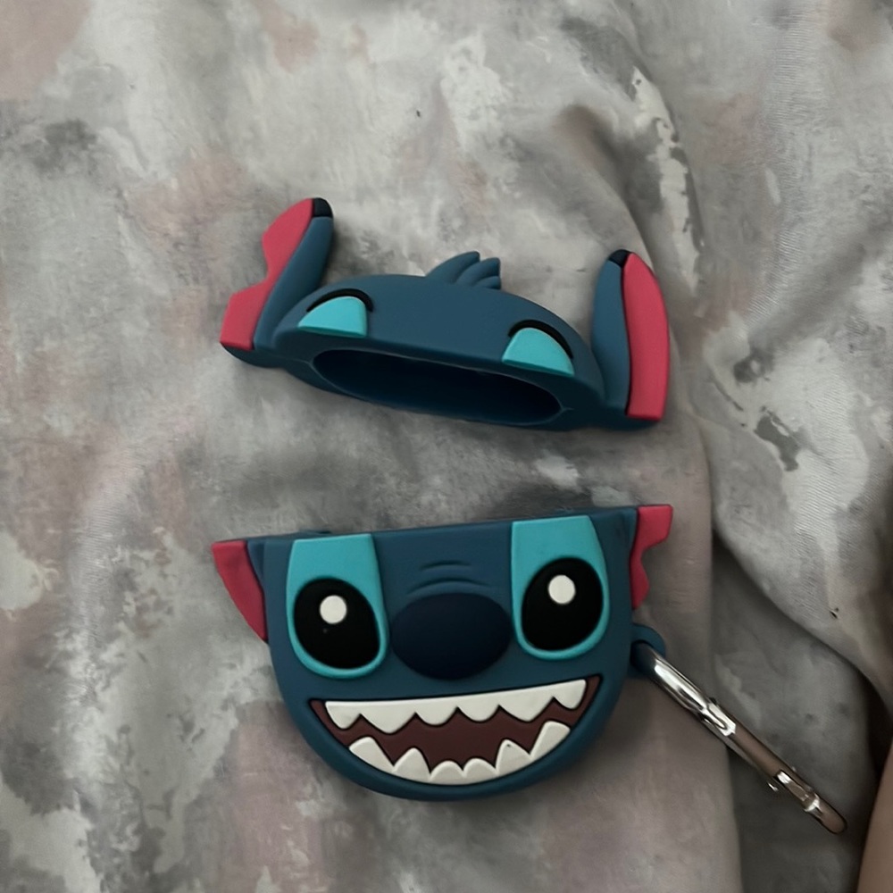 Apple AirPods 2nd gen case